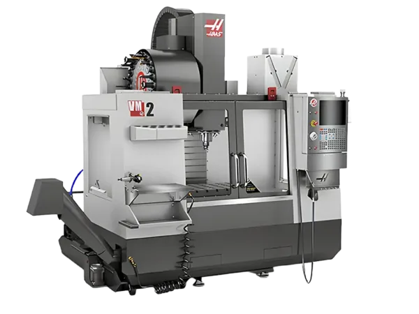 HAAS VM-2 CNC-Fräsmaschine HAAS VM-2 CNC-Fräsmaschine für Werkzeug- und Formenbau