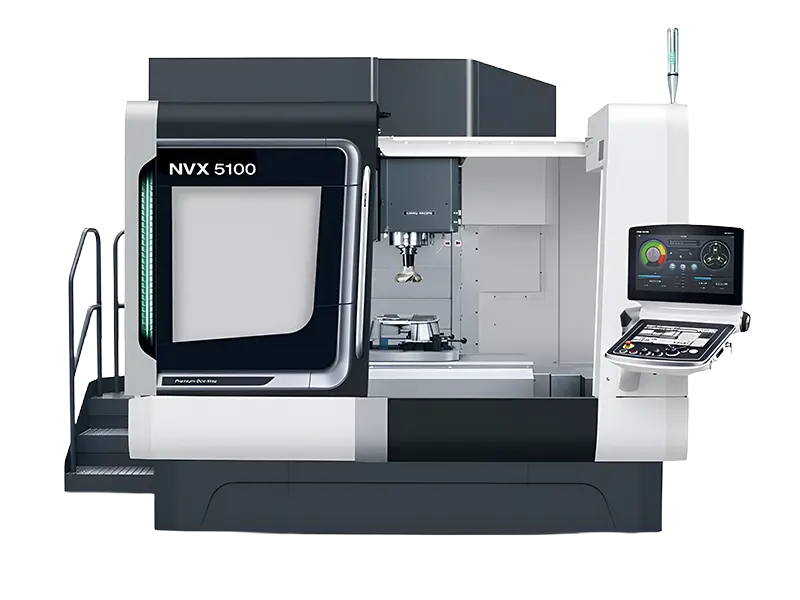 NVX 5100 2nd Generation