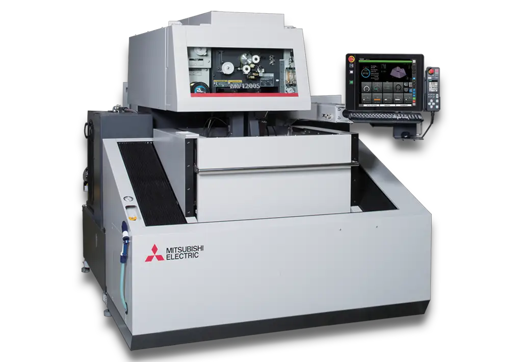 Mitsubishi – MV1200-S