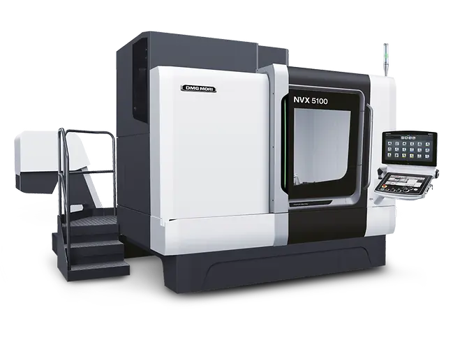 NVX 5100 2nd Generation