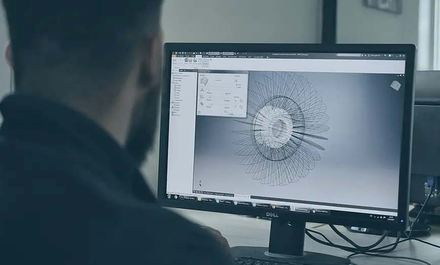 Design und Prototyping auf höchstem Niveau – Technical Solutions HD Innovative Design-Dienstleistungen und präzise 3D-Konstruktion für maßgeschneiderte technische Lösungen.
