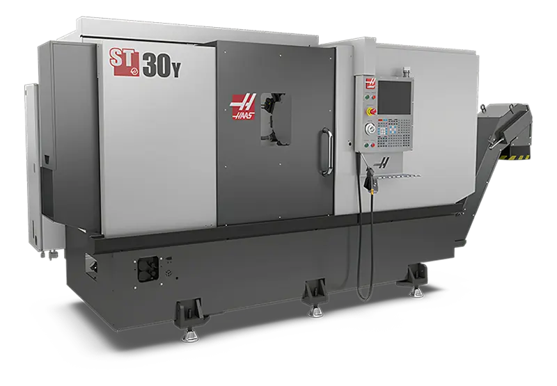 HAAS ST-30Y-TSHD