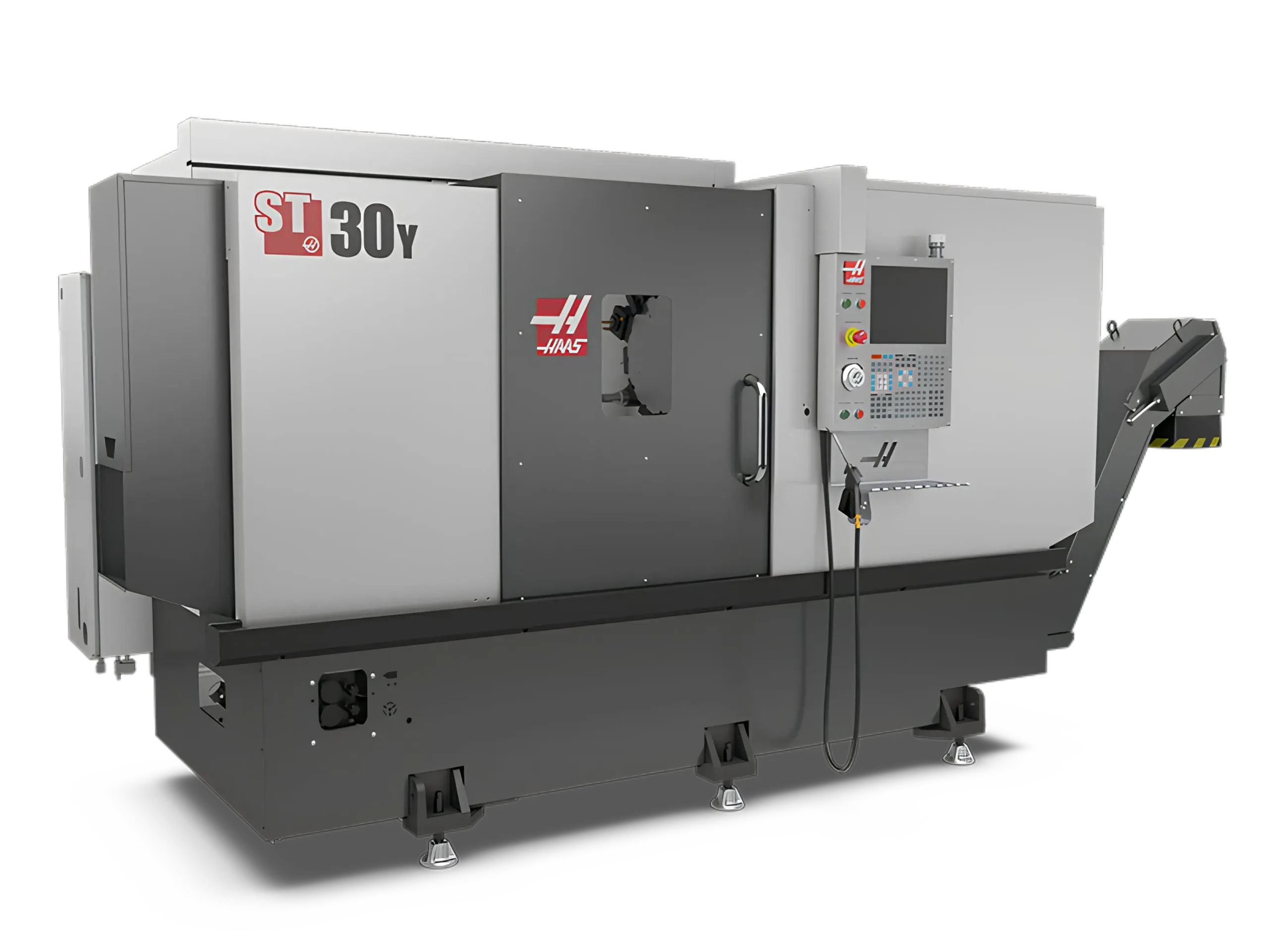 HAAS ST-30Y